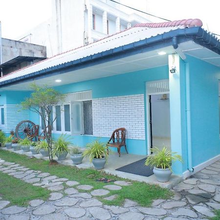 Hotel The Duchess Old Matara Exterior foto