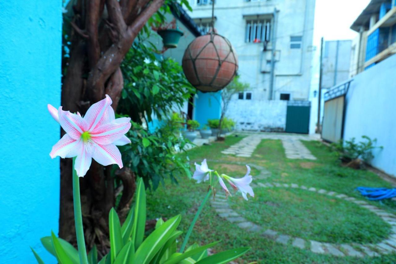Hotel The Duchess Old Matara Exterior foto