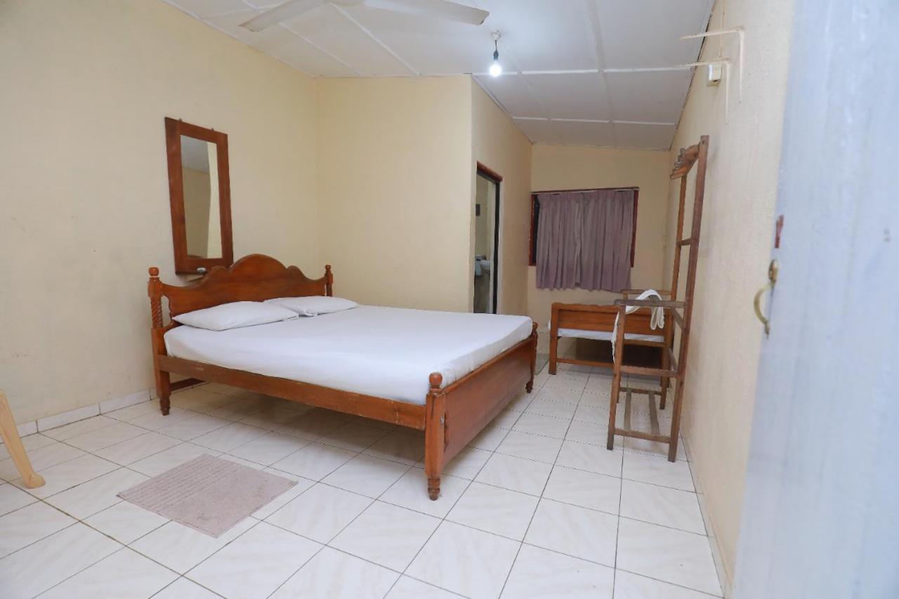 Hotel The Duchess Old Matara Exterior foto