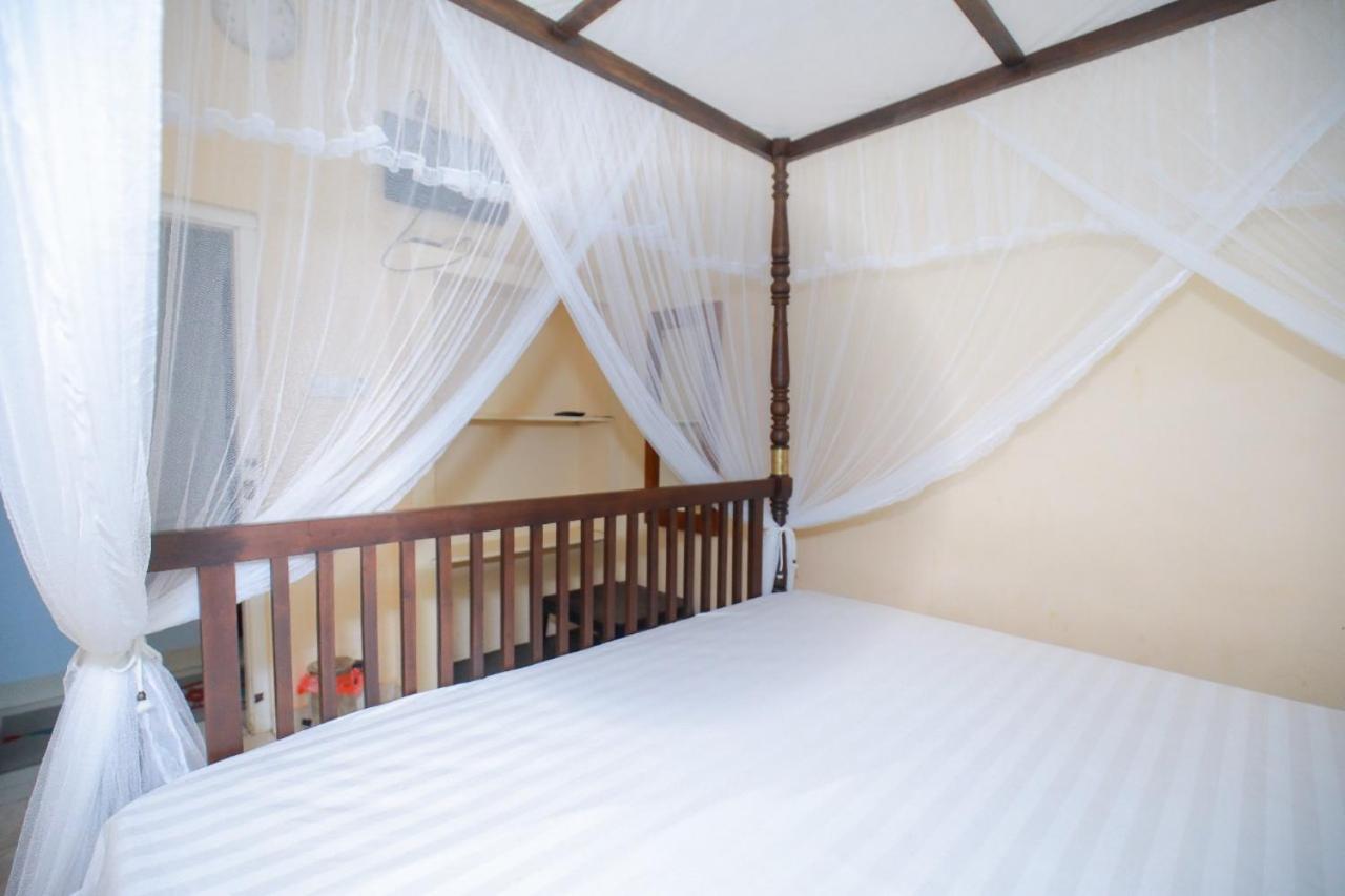 Hotel The Duchess Old Matara Exterior foto