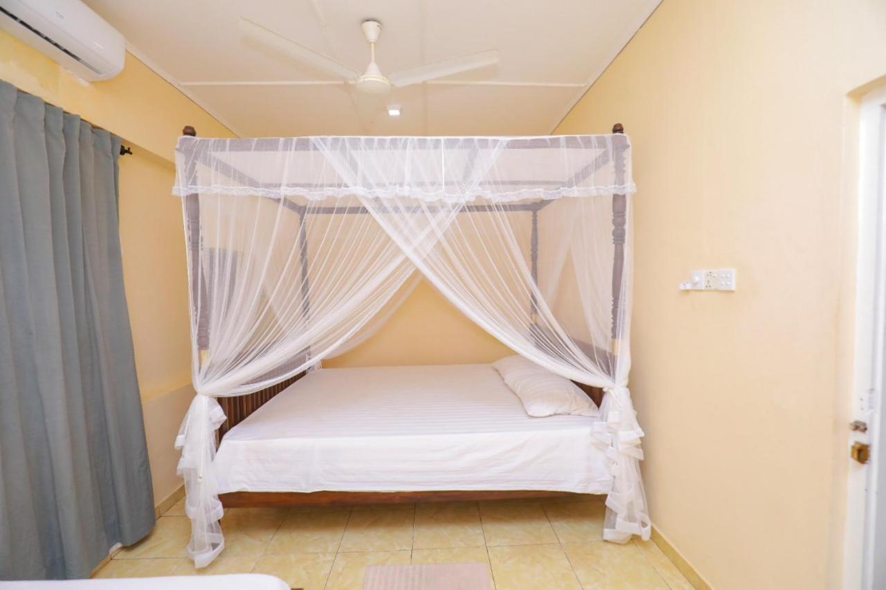 Hotel The Duchess Old Matara Exterior foto