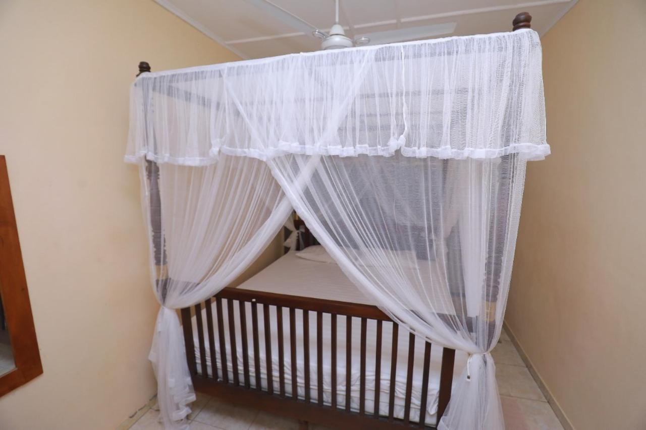 Hotel The Duchess Old Matara Exterior foto
