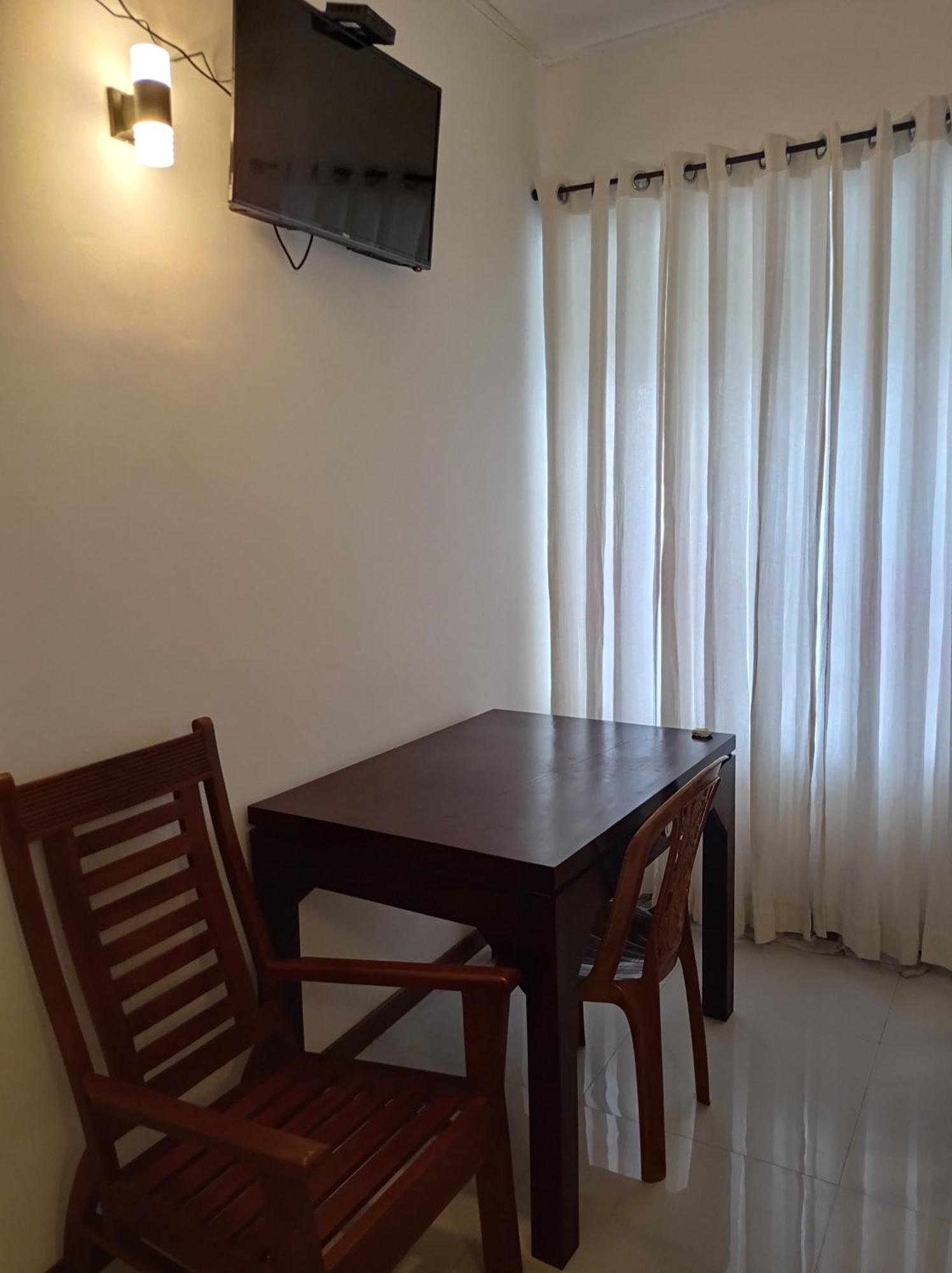 Hotel The Duchess Old Matara Exterior foto