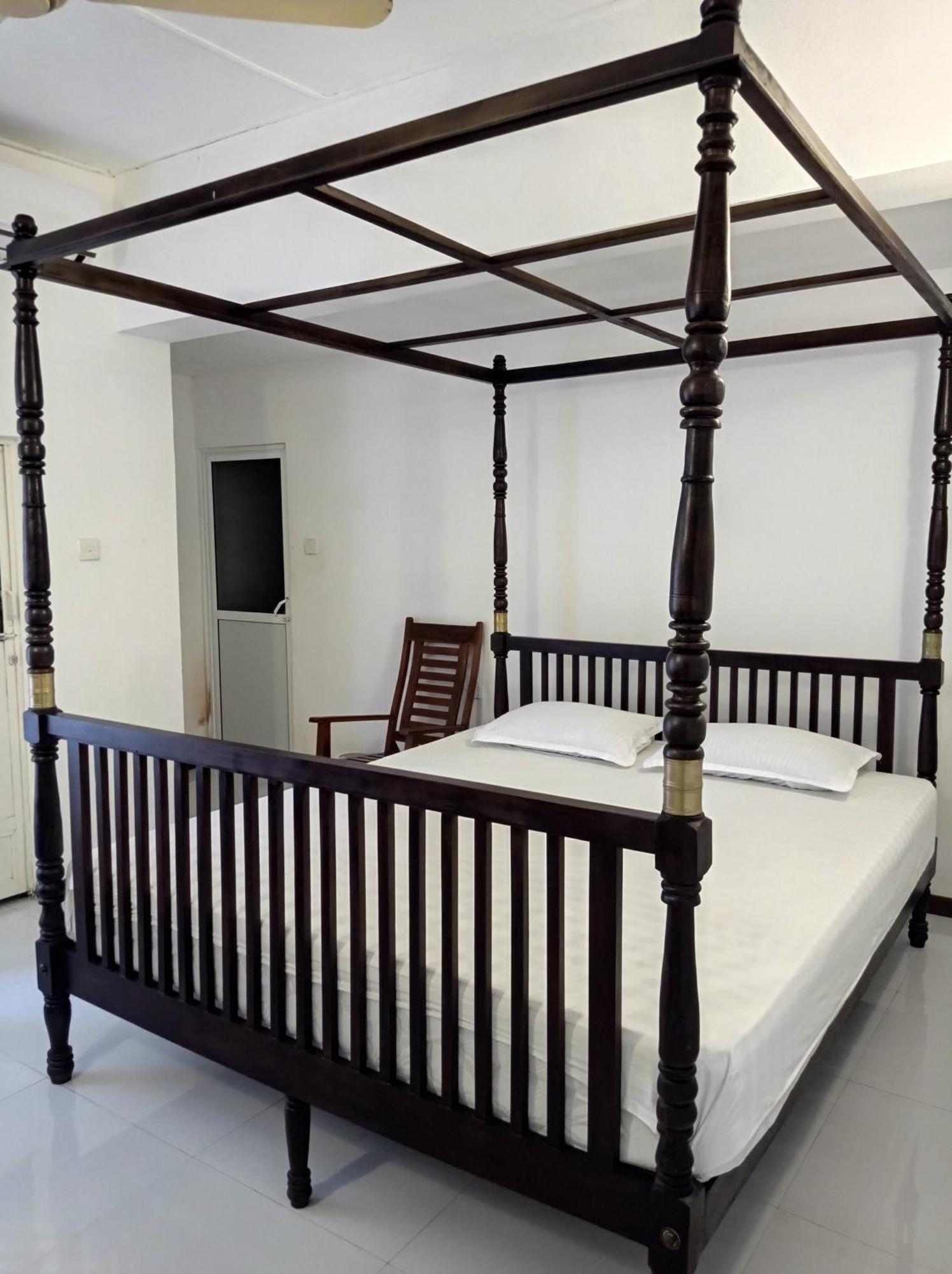 Hotel The Duchess Old Matara Exterior foto