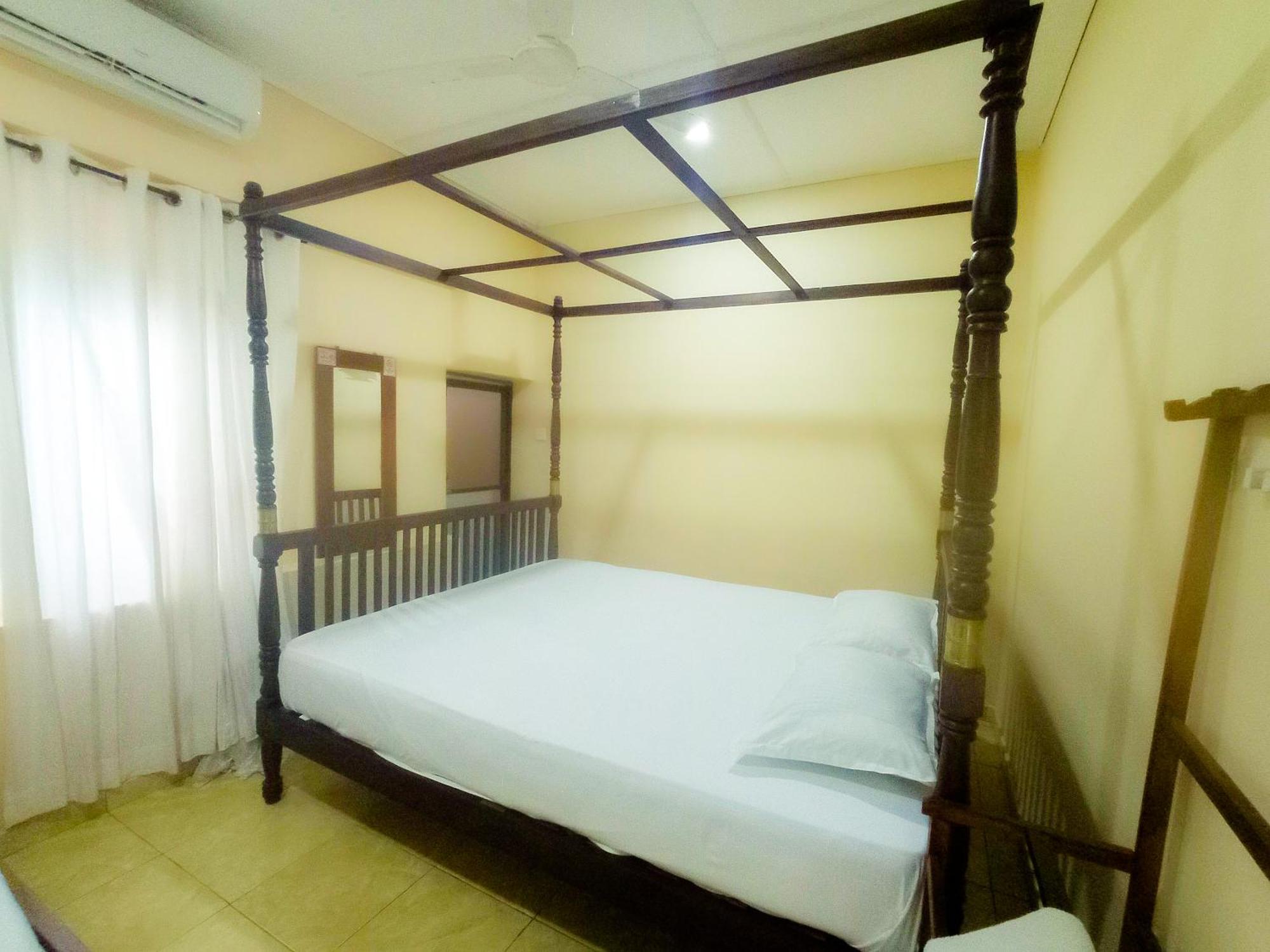 Hotel The Duchess Old Matara Exterior foto